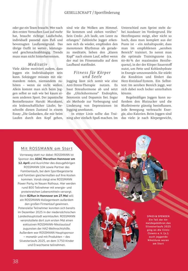 ROSSMANN Prospekt vom 01.04.2026, Seite 38