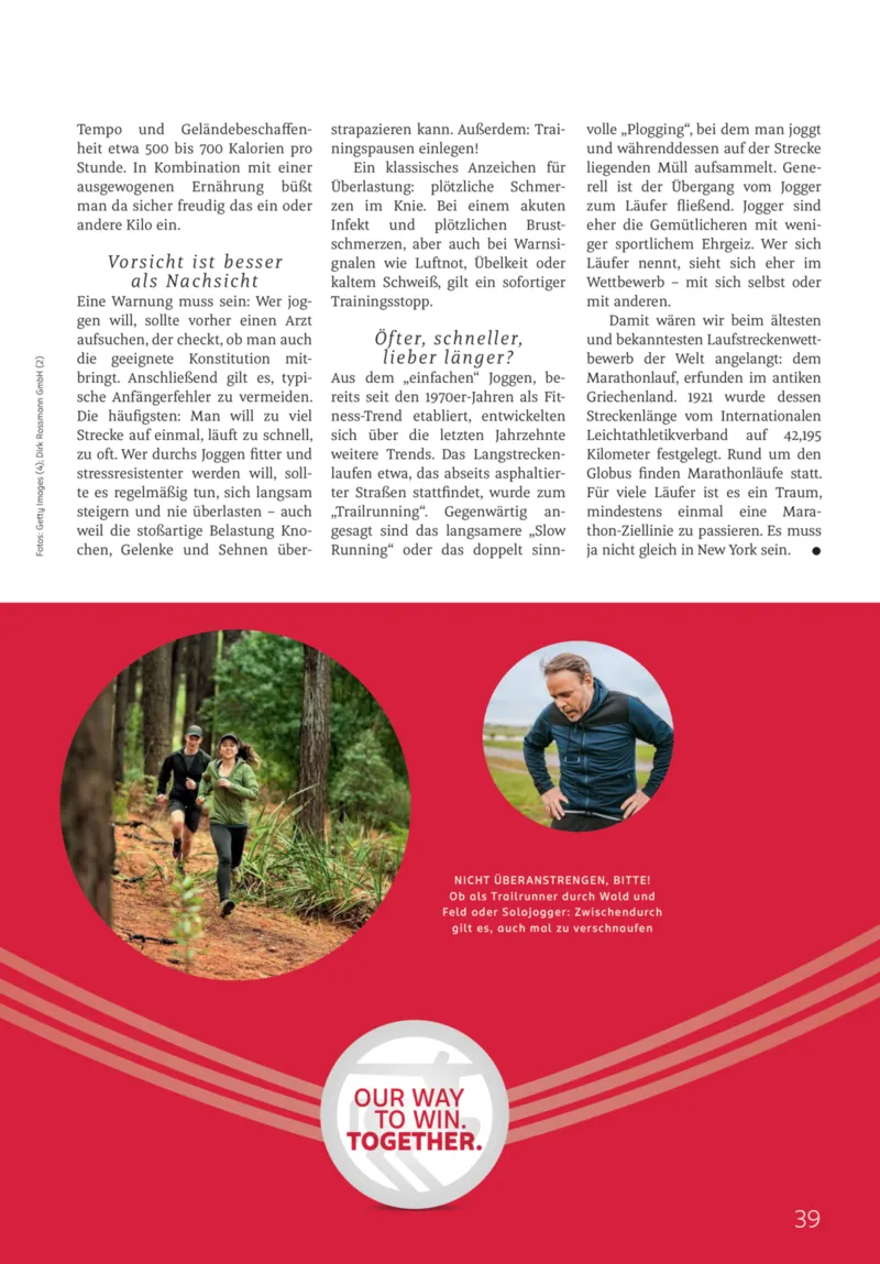 ROSSMANN Prospekt vom 01.04.2026, Seite 39