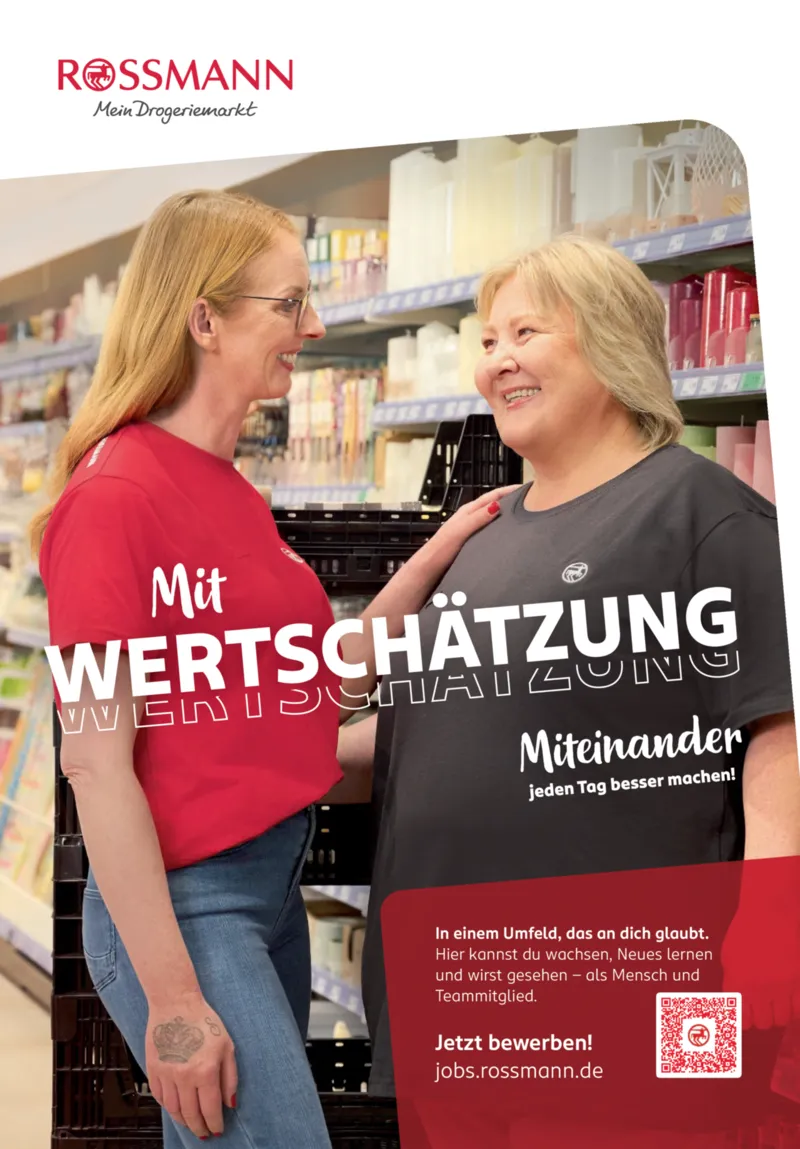 ROSSMANN Prospekt vom 01.04.2026, Seite 4
