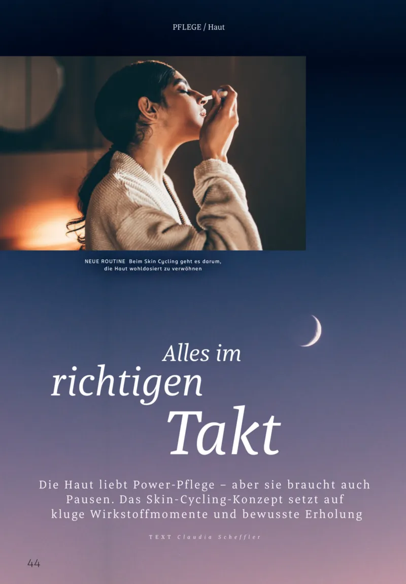 ROSSMANN Prospekt vom 01.04.2026, Seite 44