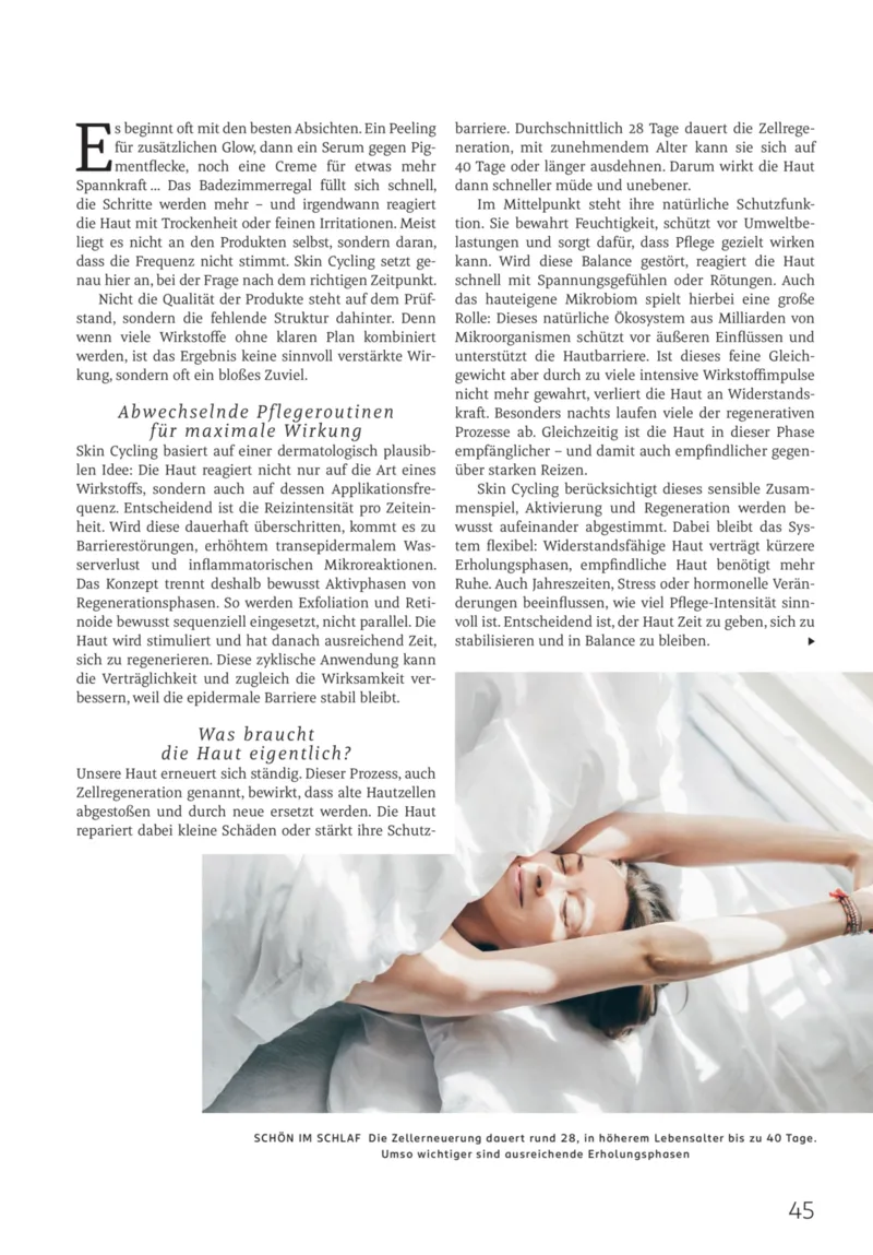 ROSSMANN Prospekt vom 01.04.2026, Seite 45