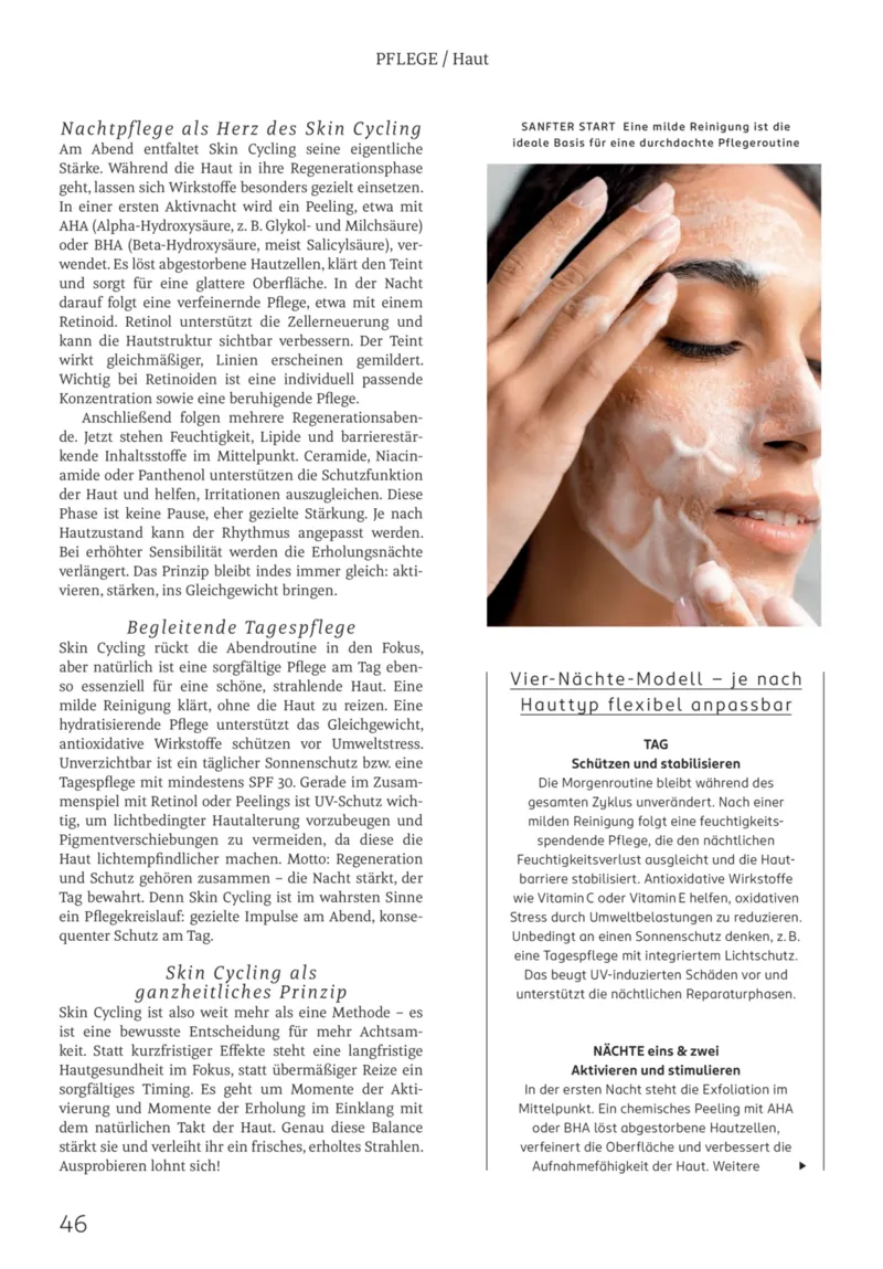 ROSSMANN Prospekt vom 01.04.2026, Seite 46