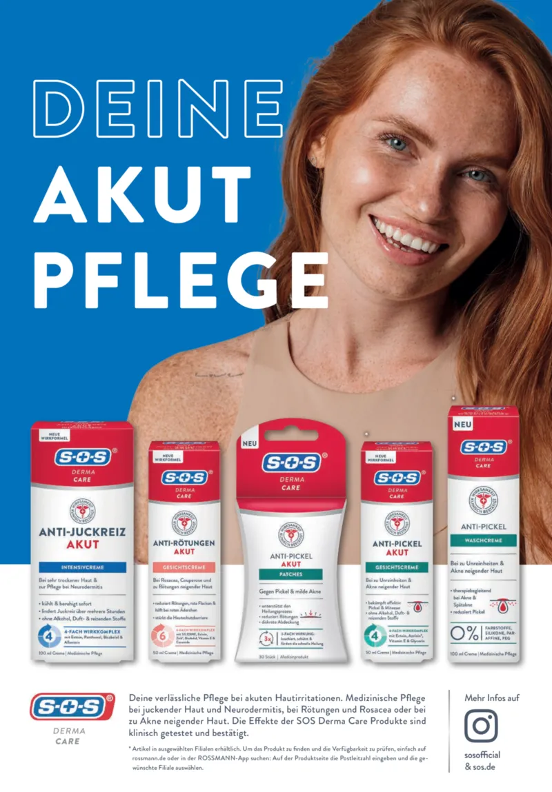 ROSSMANN Prospekt vom 01.04.2026, Seite 53