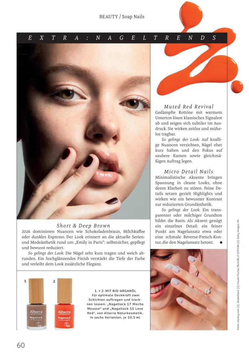 ROSSMANN Prospekt vom 01.04.2026, Seite 60