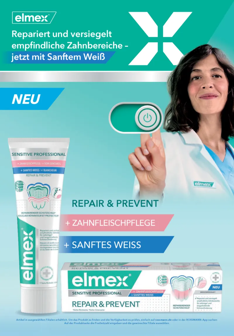 ROSSMANN Prospekt vom 01.04.2026, Seite 67