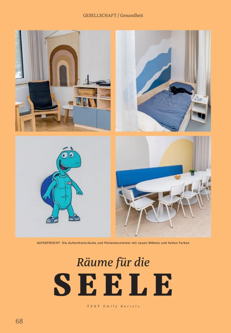 ROSSMANN Prospekt vom 01.04.2026, Seite 68