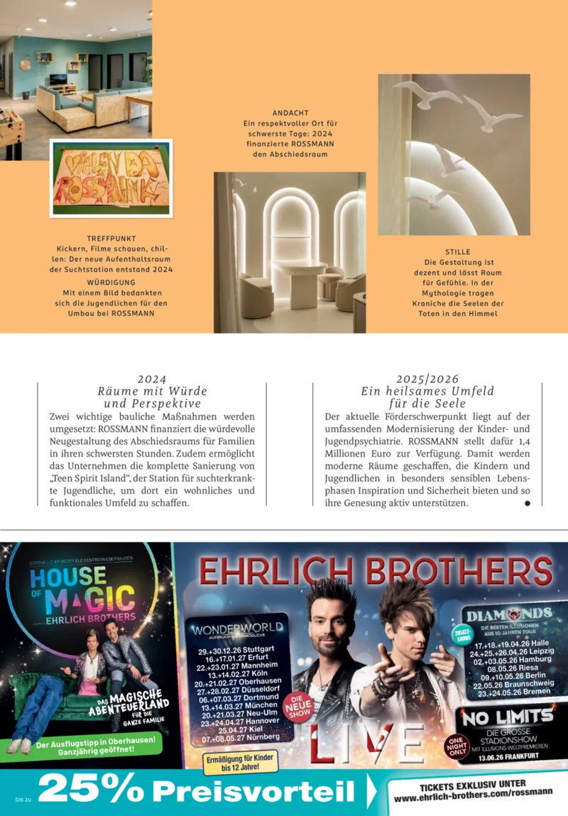 ROSSMANN Prospekt vom 01.04.2026, Seite 71