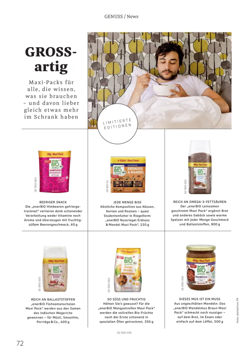 ROSSMANN Prospekt vom 01.04.2026, Seite 72