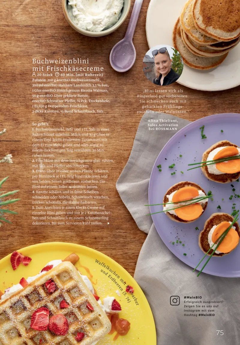 ROSSMANN Prospekt vom 01.04.2026, Seite 75