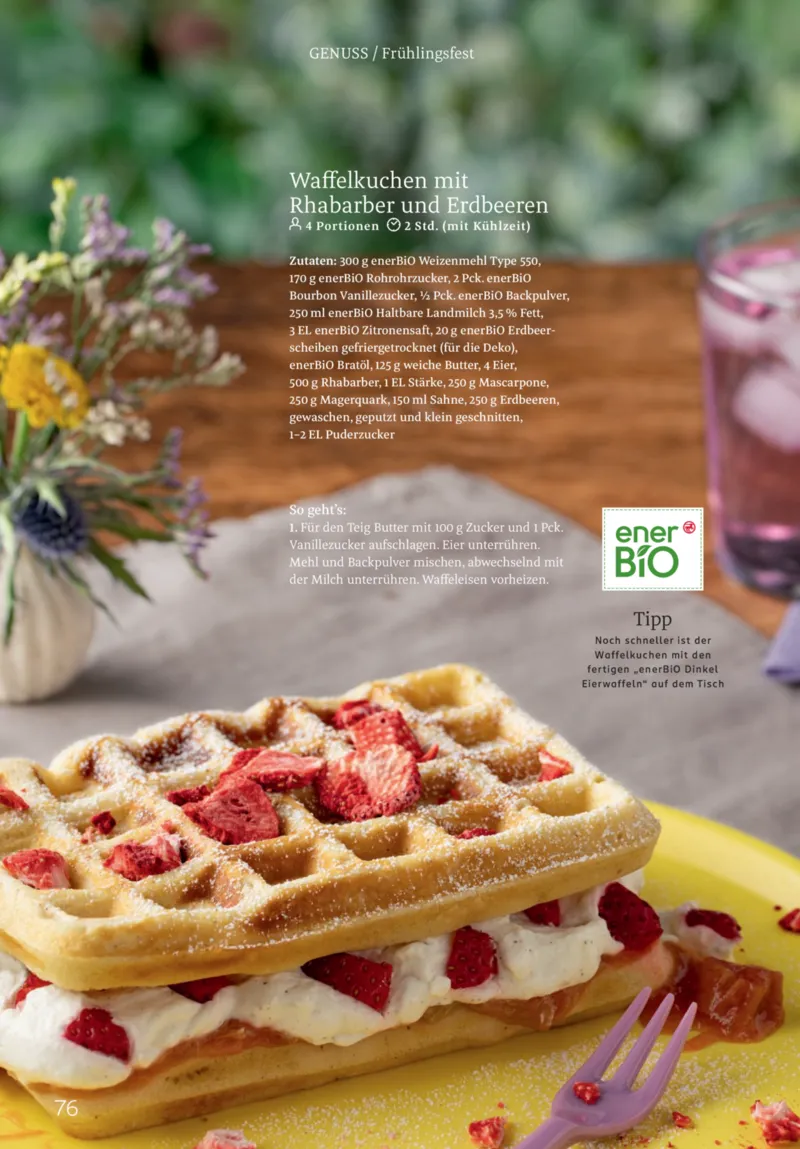 ROSSMANN Prospekt vom 01.04.2026, Seite 76