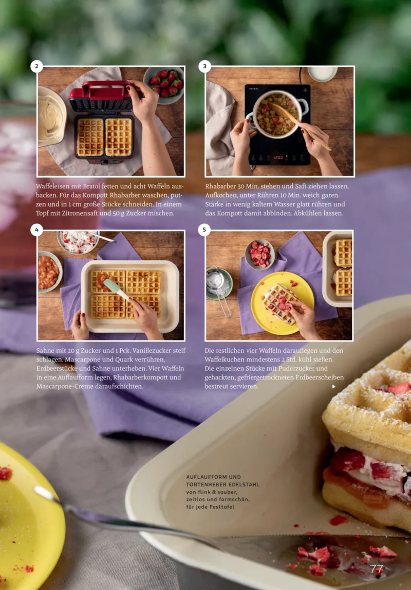 ROSSMANN Prospekt vom 01.04.2026, Seite 77