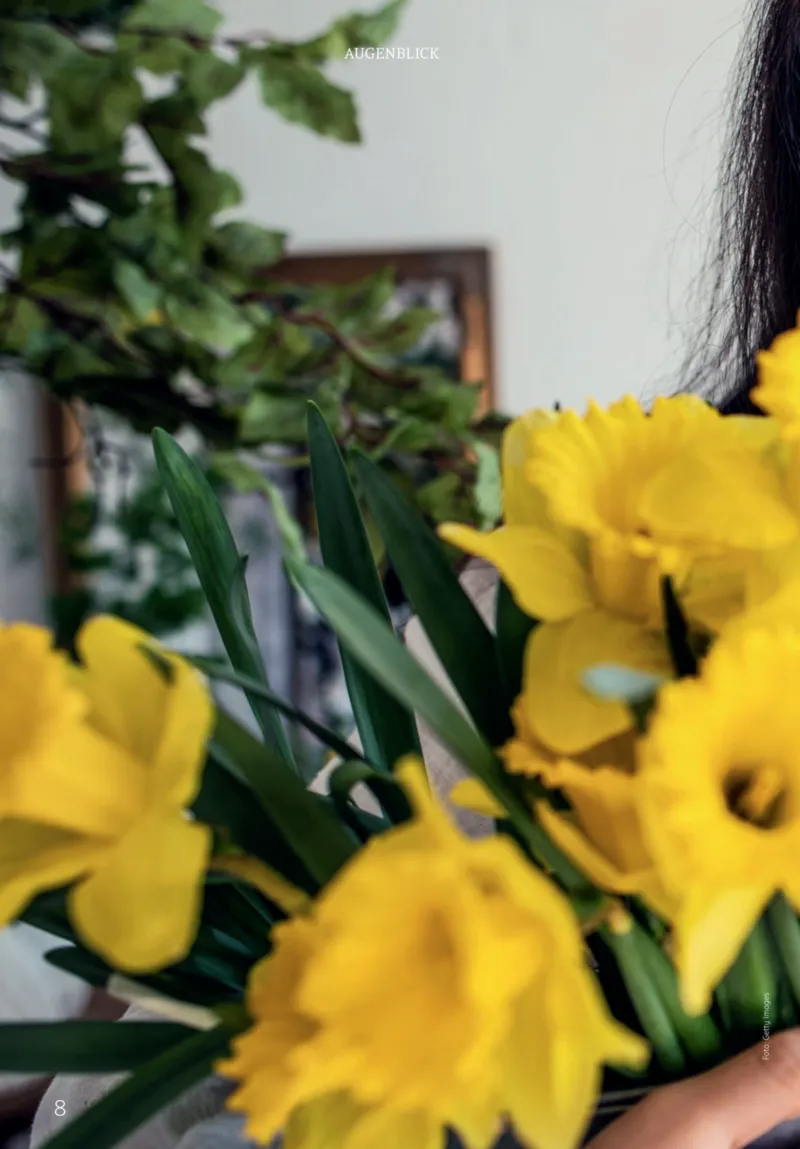 ROSSMANN Prospekt vom 01.04.2026, Seite 8