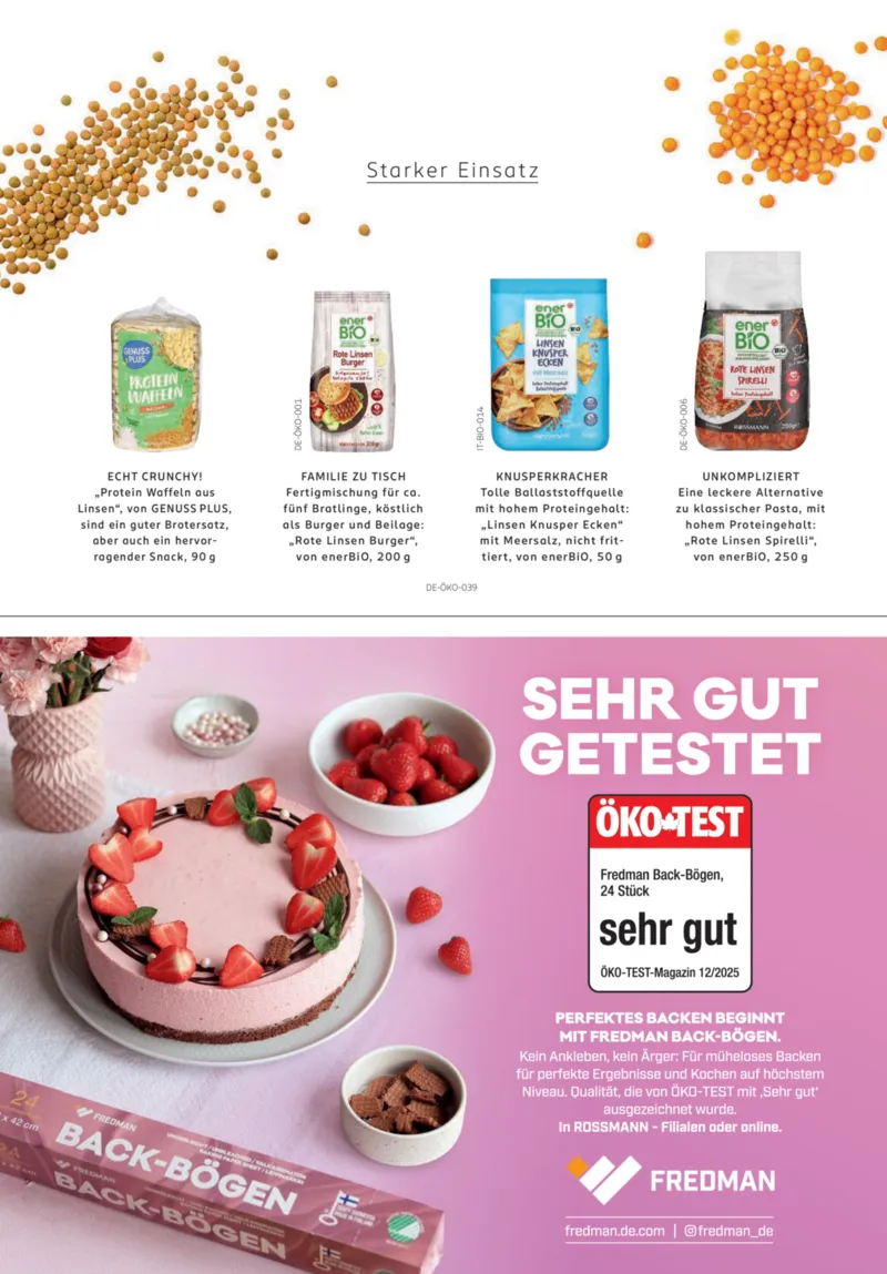 ROSSMANN Prospekt vom 01.04.2026, Seite 81