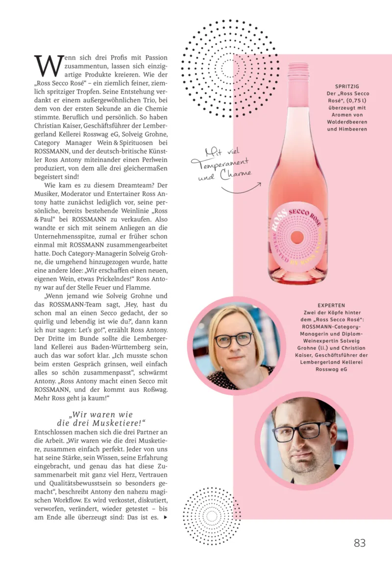 ROSSMANN Prospekt vom 01.04.2026, Seite 83