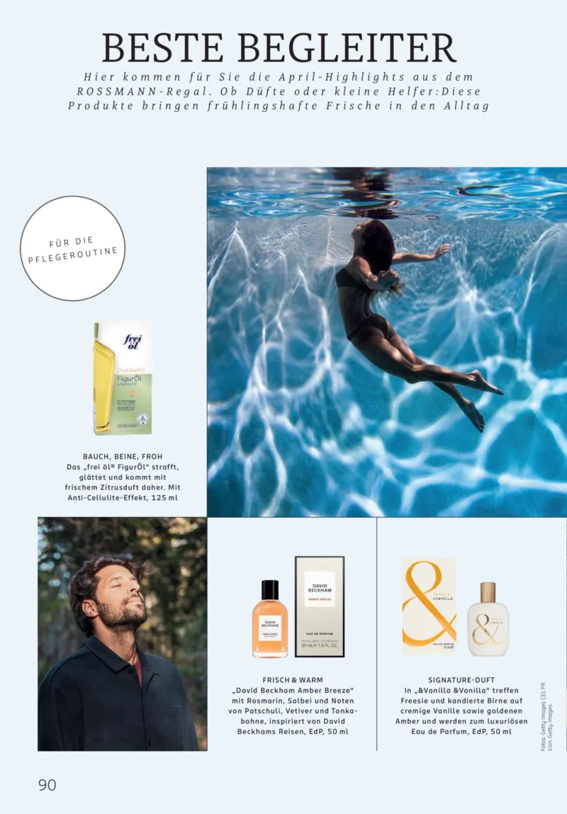 ROSSMANN Prospekt vom 01.04.2026, Seite 90