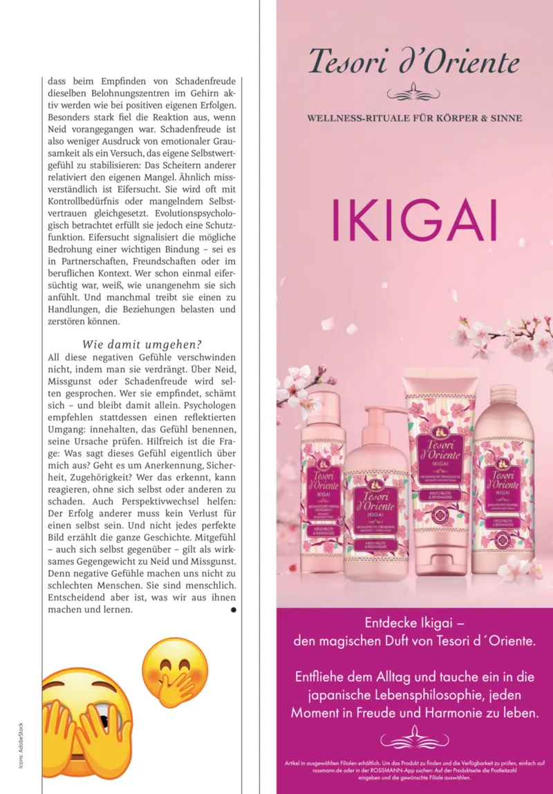 ROSSMANN Prospekt vom 01.04.2026, Seite 95