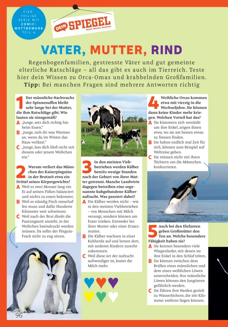 ROSSMANN Prospekt vom 01.04.2026, Seite 96