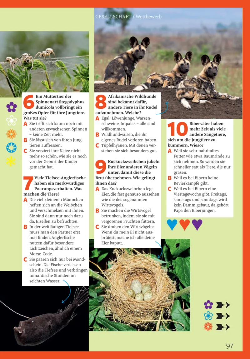 ROSSMANN Prospekt vom 01.04.2026, Seite 97