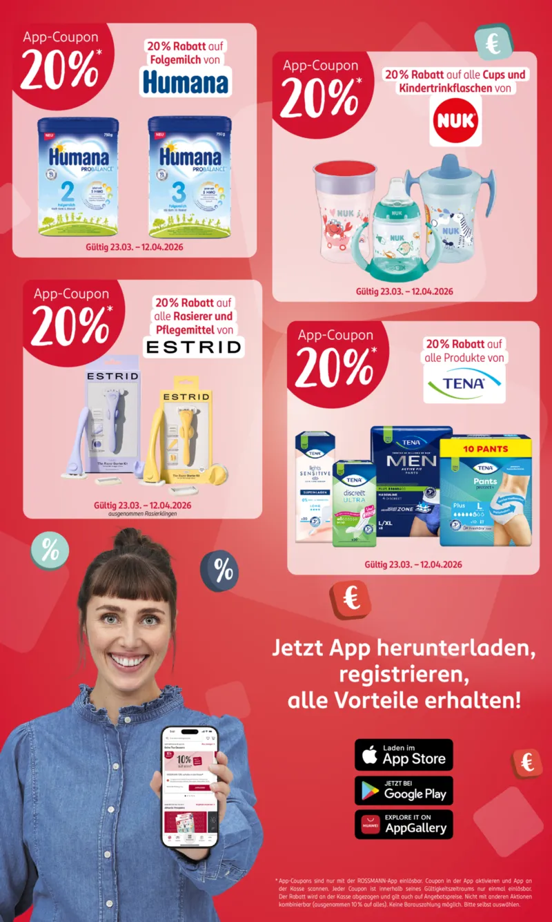 ROSSMANN Prospekt vom 04.04.2026, Seite 3