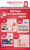 ROSSMANN Prospekt vom 04.04.2026