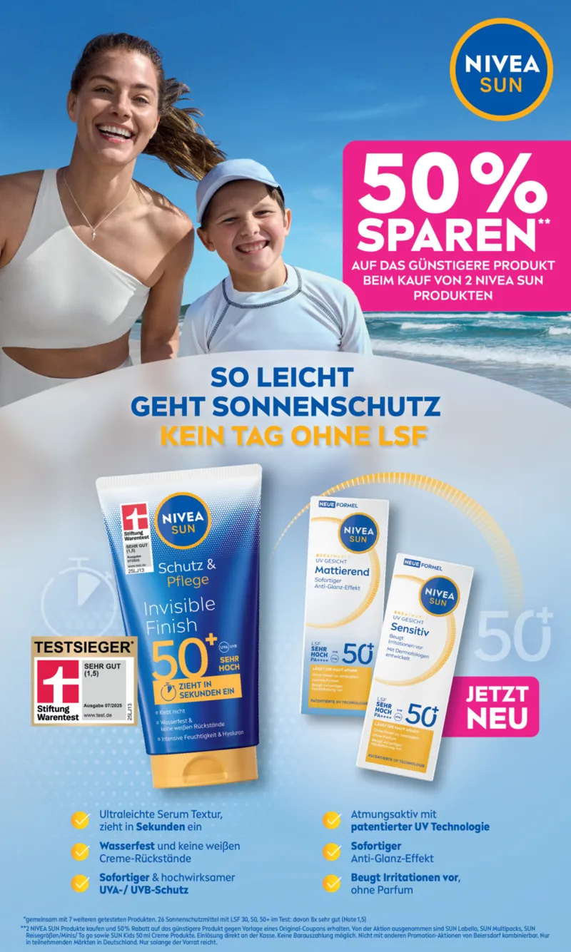 ROSSMANN Prospekt vom 13.04.2026, Seite 22
