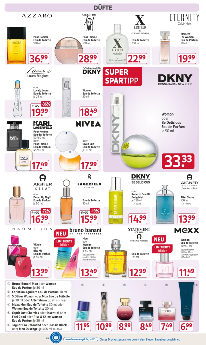 ROSSMANN Prospekt vom 13.04.2026, Seite 4