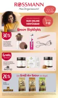 ROSSMANN Prospekt vom 13.04.2026