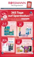 ROSSMANN Prospekt vom 20.04.2026
