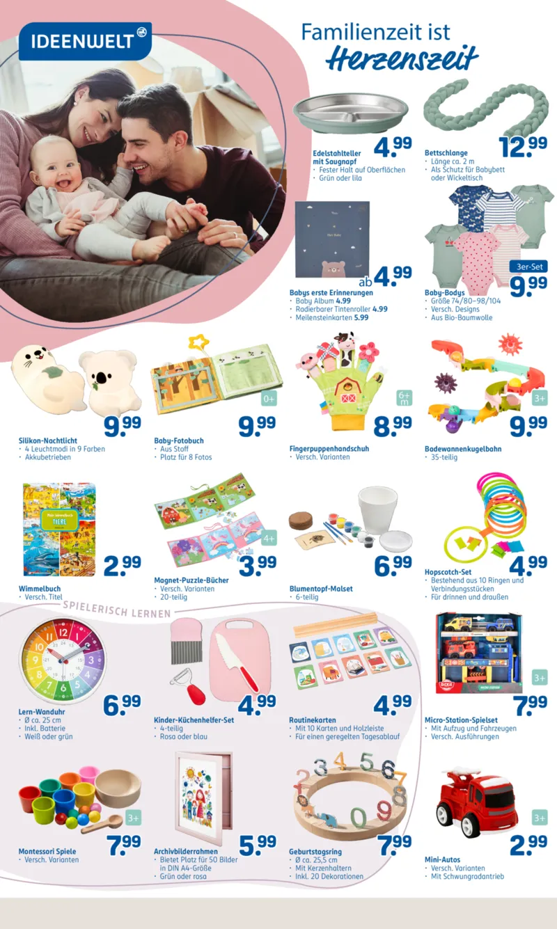 ROSSMANN Prospekt vom 27.04.2026, Seite 2