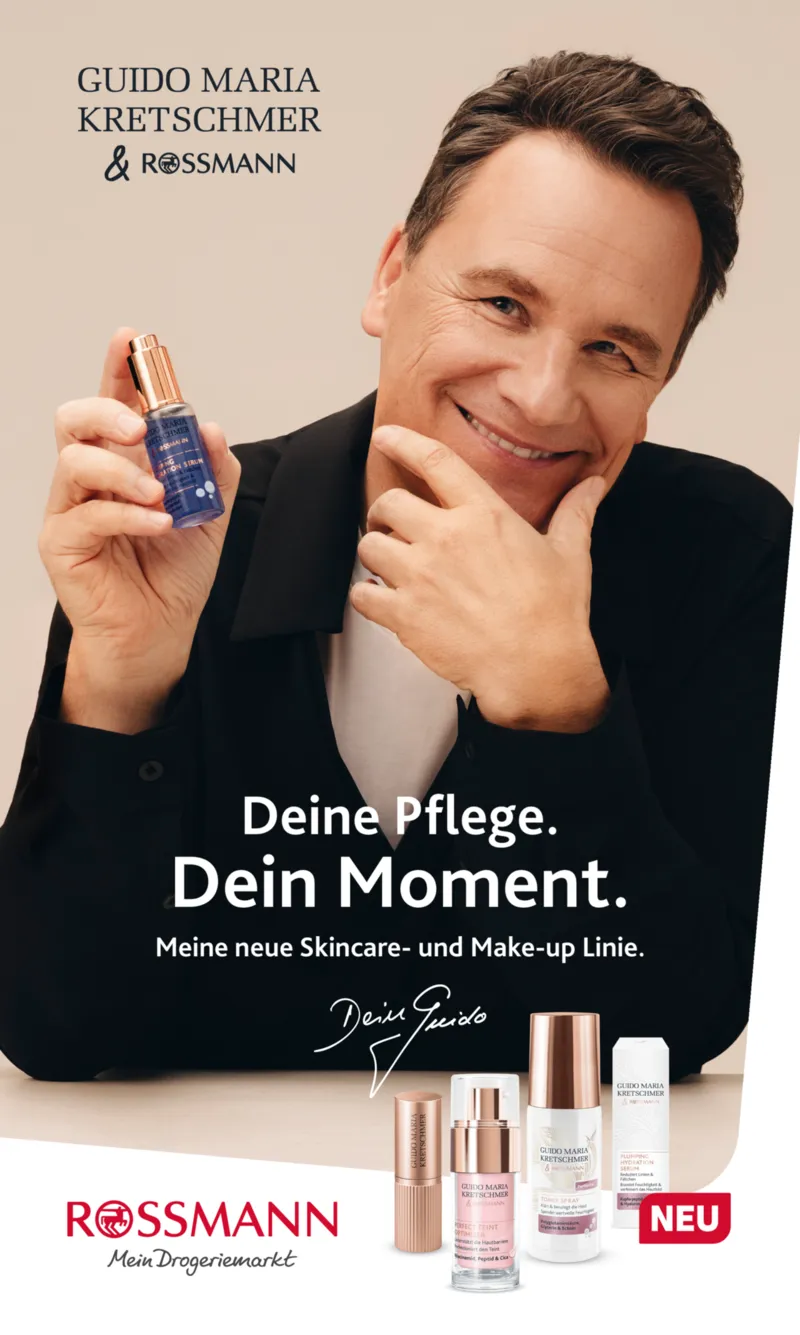 ROSSMANN Prospekt vom 27.04.2026, Seite 20