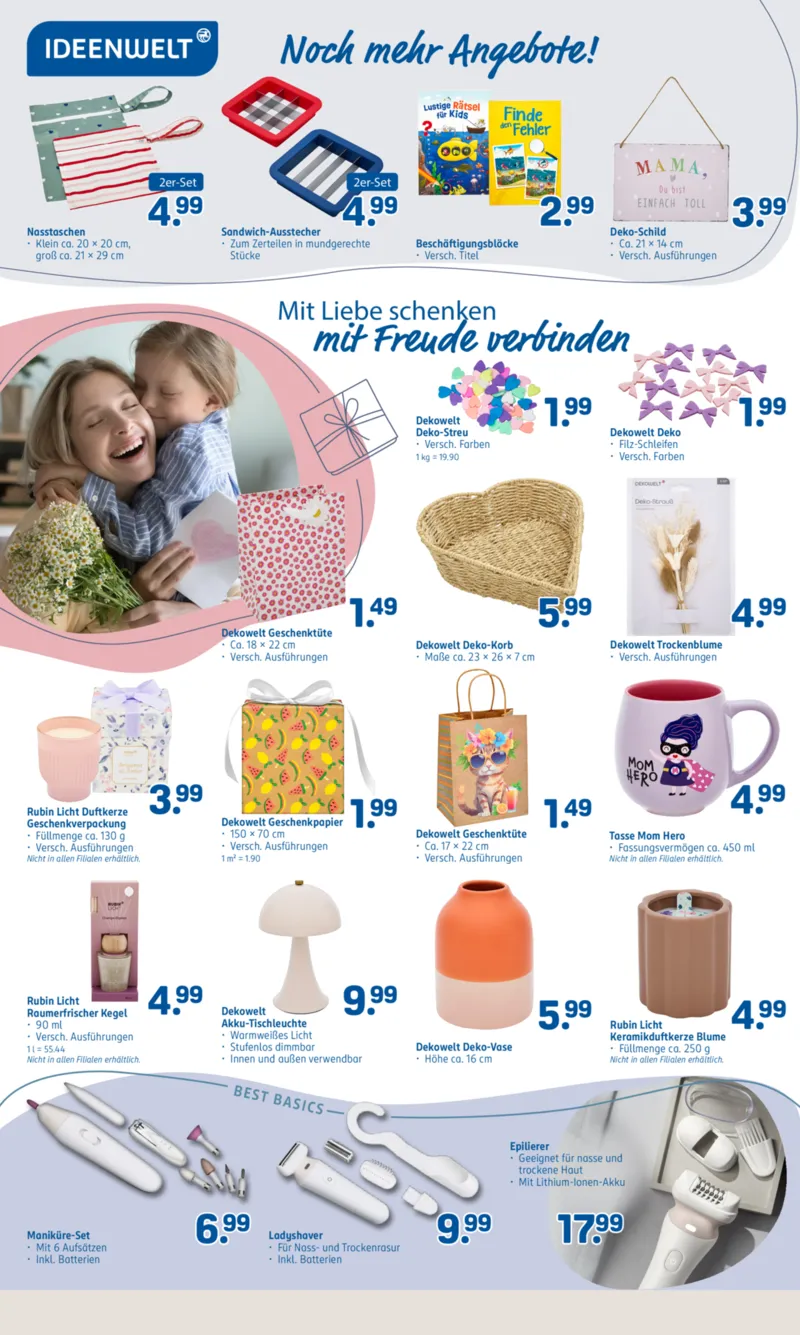 ROSSMANN Prospekt vom 27.04.2026, Seite 4