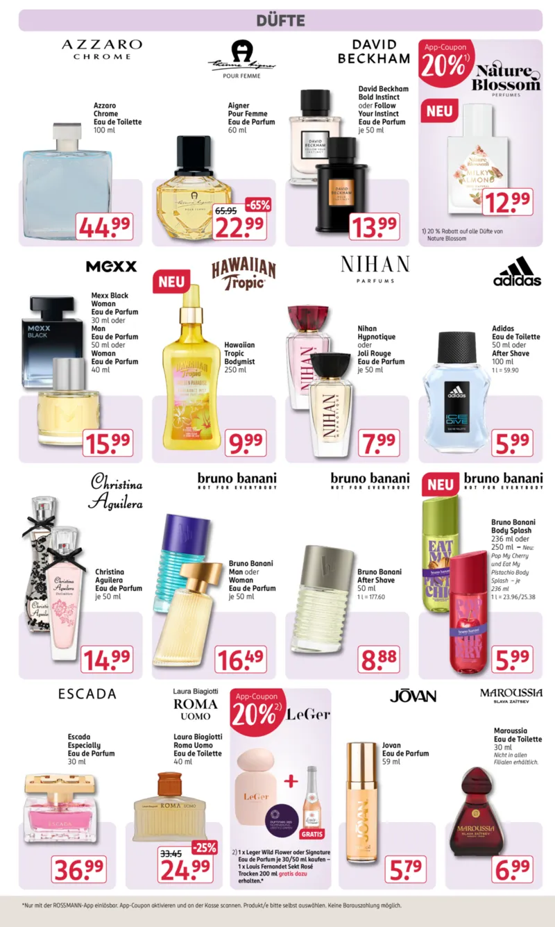 ROSSMANN Prospekt vom 27.04.2026, Seite 6