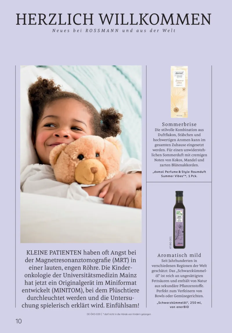 ROSSMANN Prospekt vom 01.05.2026, Seite 10