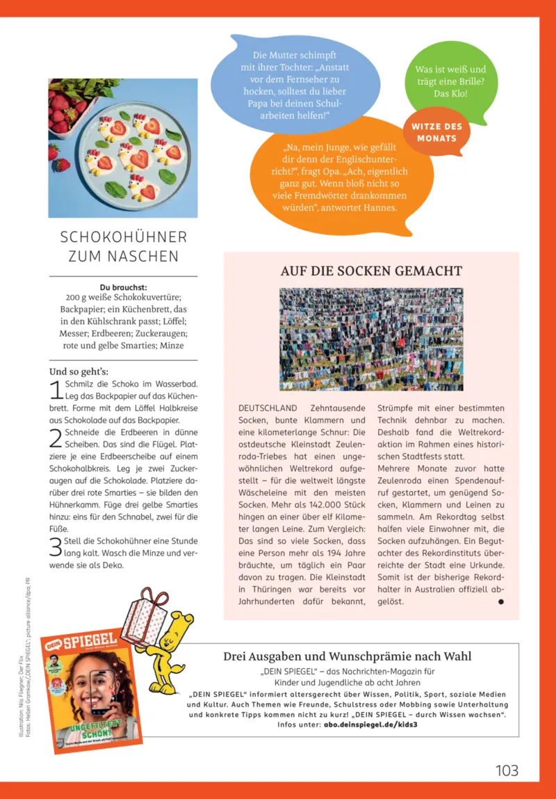 ROSSMANN Prospekt vom 01.05.2026, Seite 103