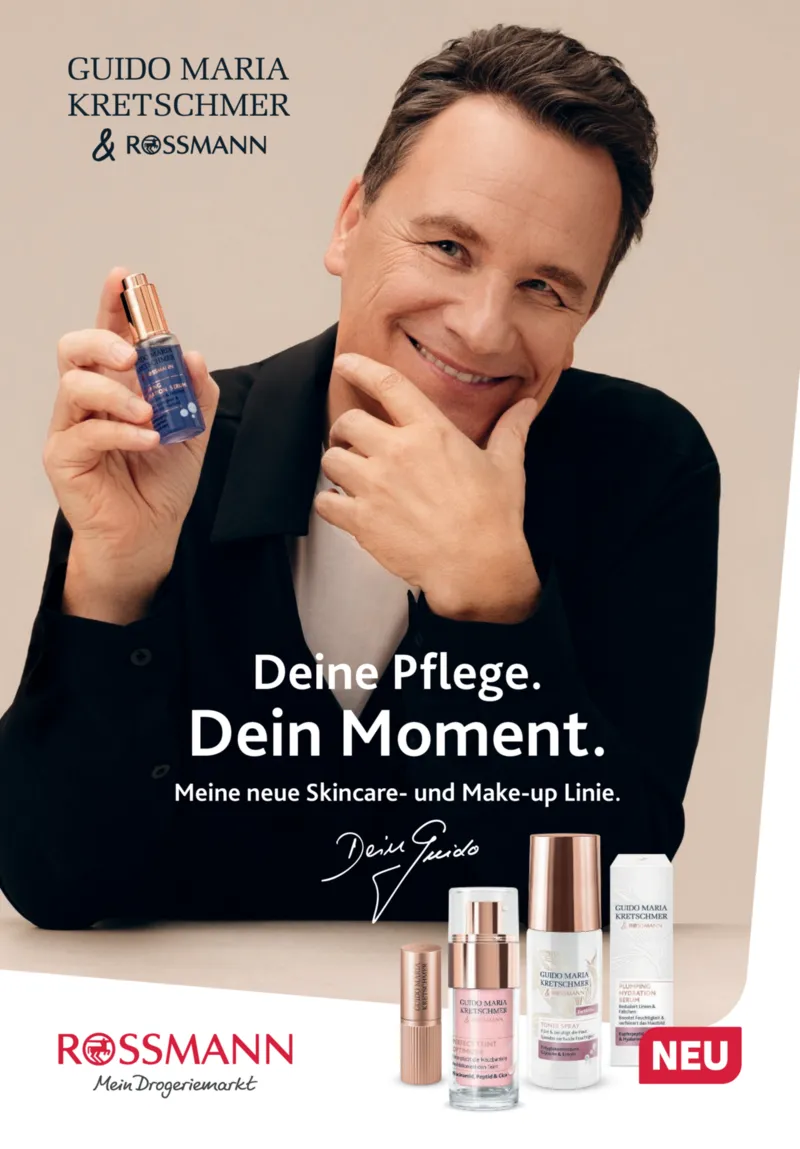 ROSSMANN Prospekt vom 01.05.2026, Seite 107