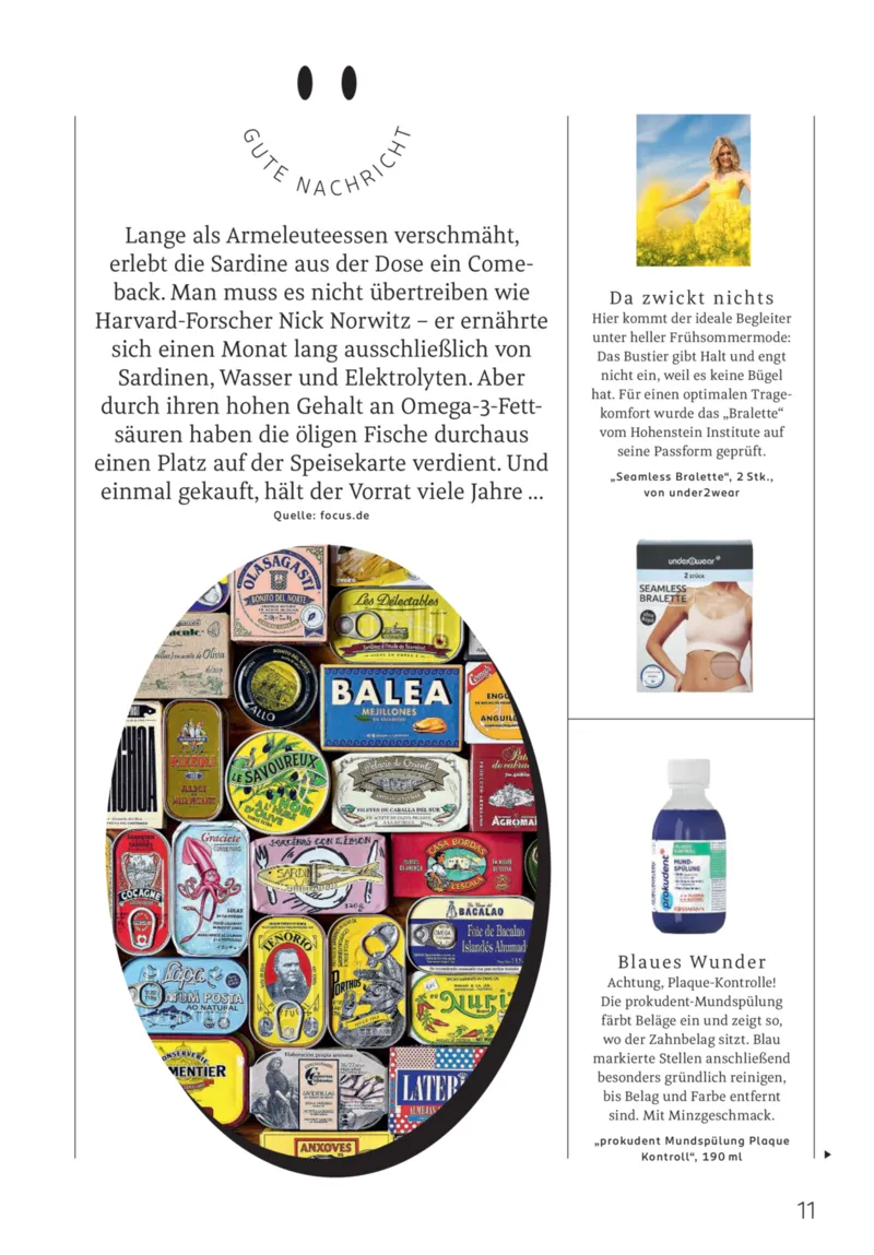 ROSSMANN Prospekt vom 01.05.2026, Seite 11