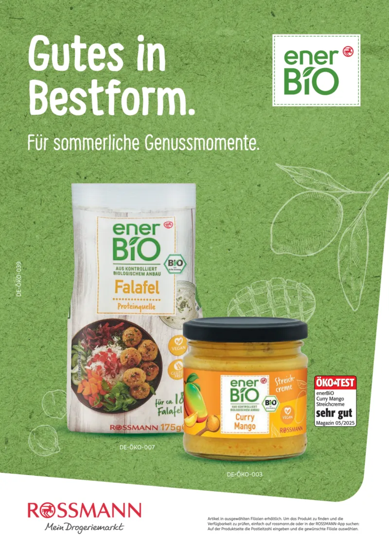 ROSSMANN Prospekt vom 01.05.2026, Seite 2