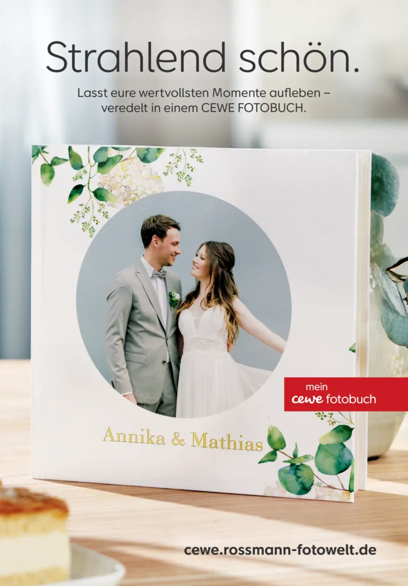 ROSSMANN Prospekt vom 01.05.2026, Seite 21