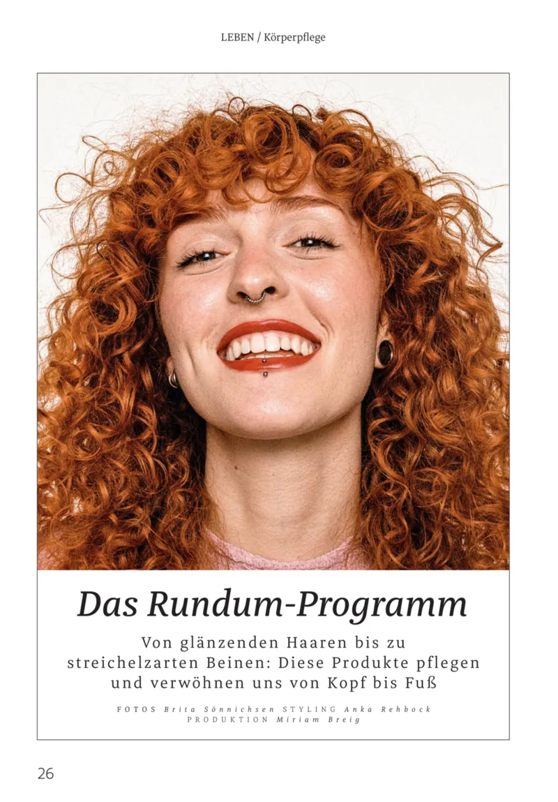ROSSMANN Prospekt vom 01.05.2026, Seite 26