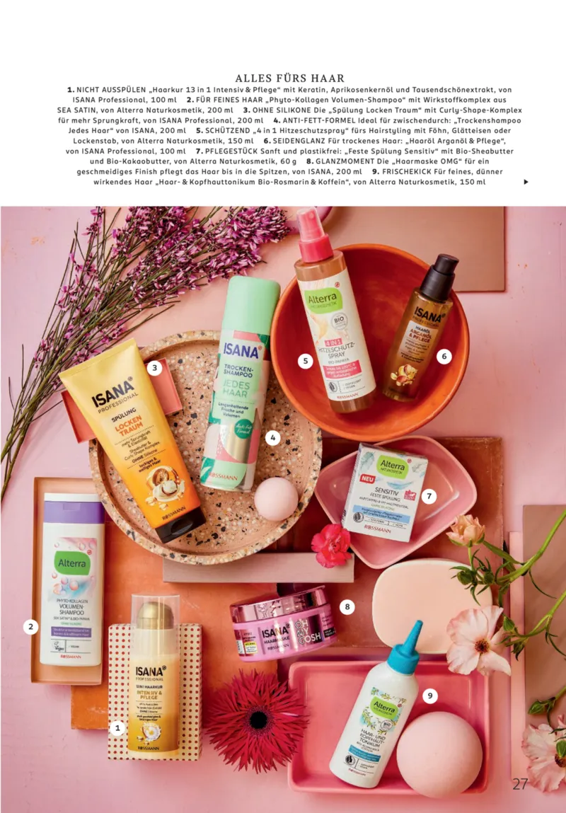 ROSSMANN Prospekt vom 01.05.2026, Seite 27