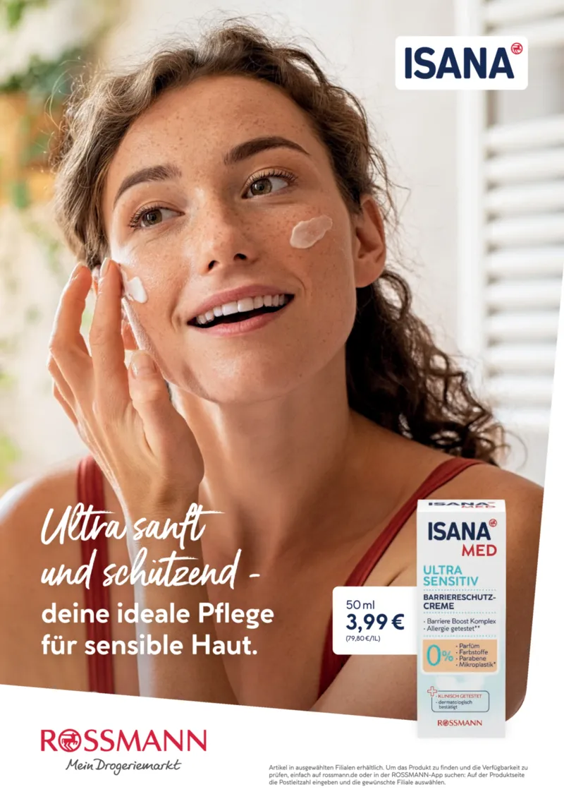 ROSSMANN Prospekt vom 01.05.2026, Seite 31