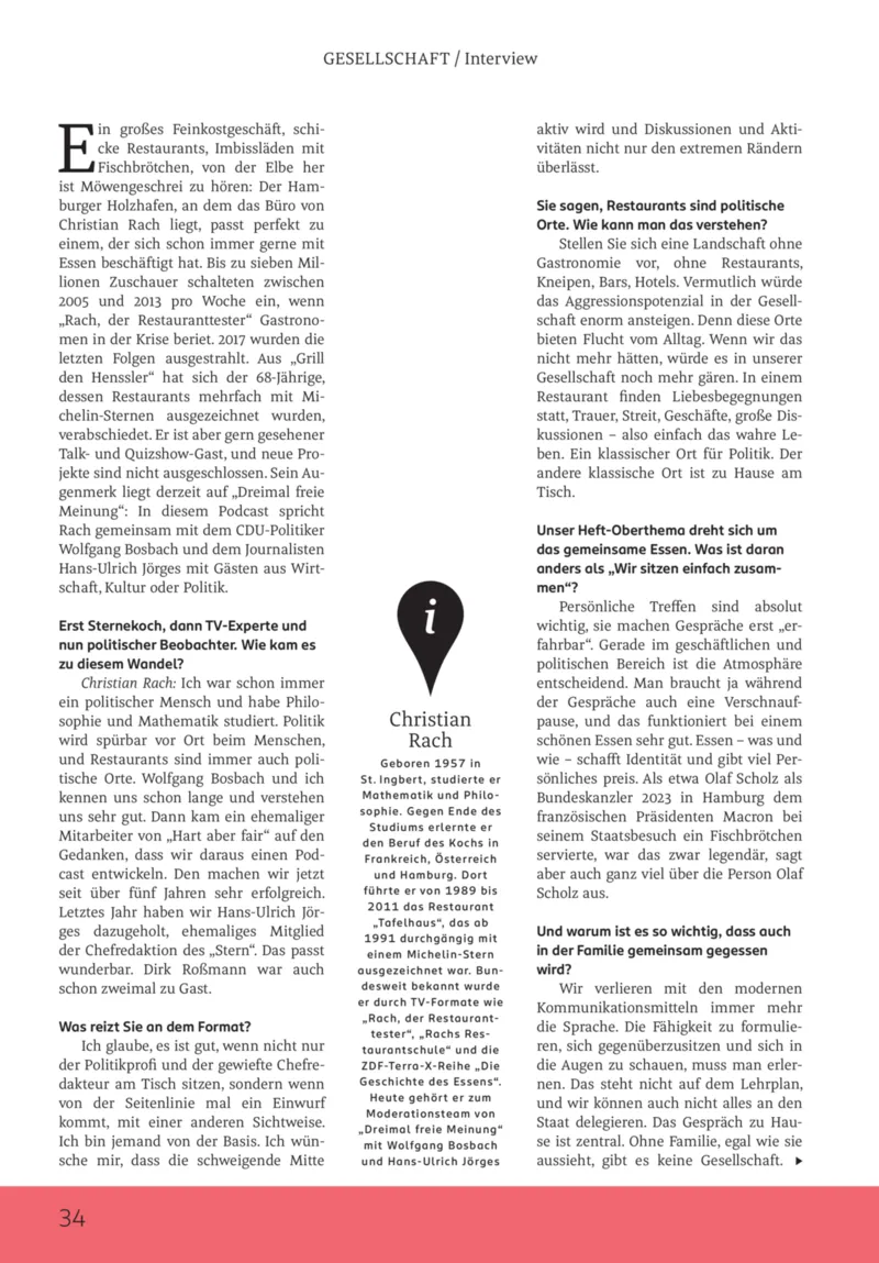 ROSSMANN Prospekt vom 01.05.2026, Seite 34