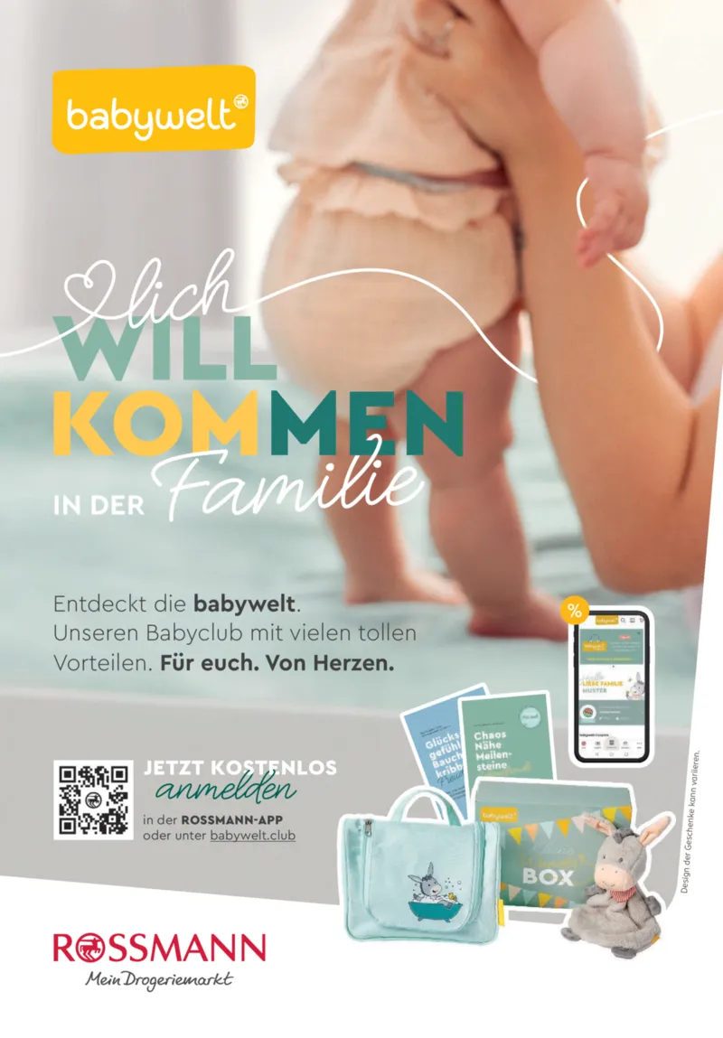 ROSSMANN Prospekt vom 01.05.2026, Seite 4
