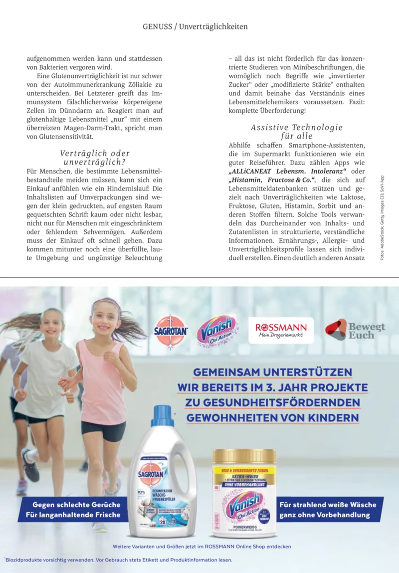 ROSSMANN Prospekt vom 01.05.2026, Seite 40