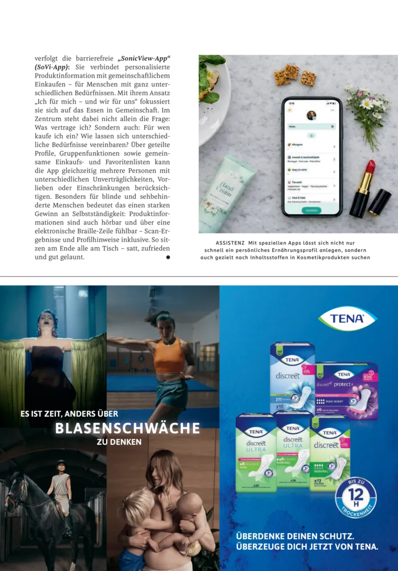 ROSSMANN Prospekt vom 01.05.2026, Seite 41