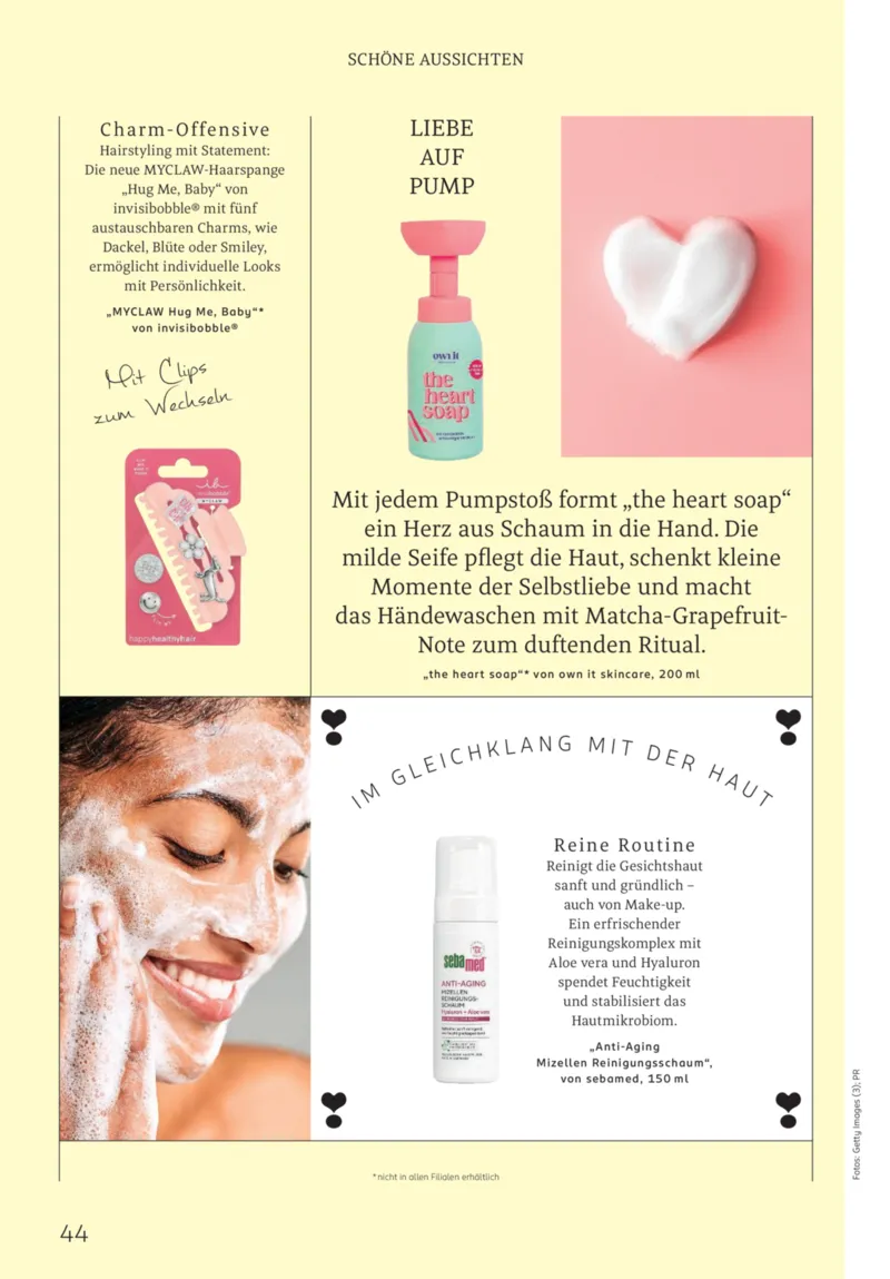 ROSSMANN Prospekt vom 01.05.2026, Seite 44