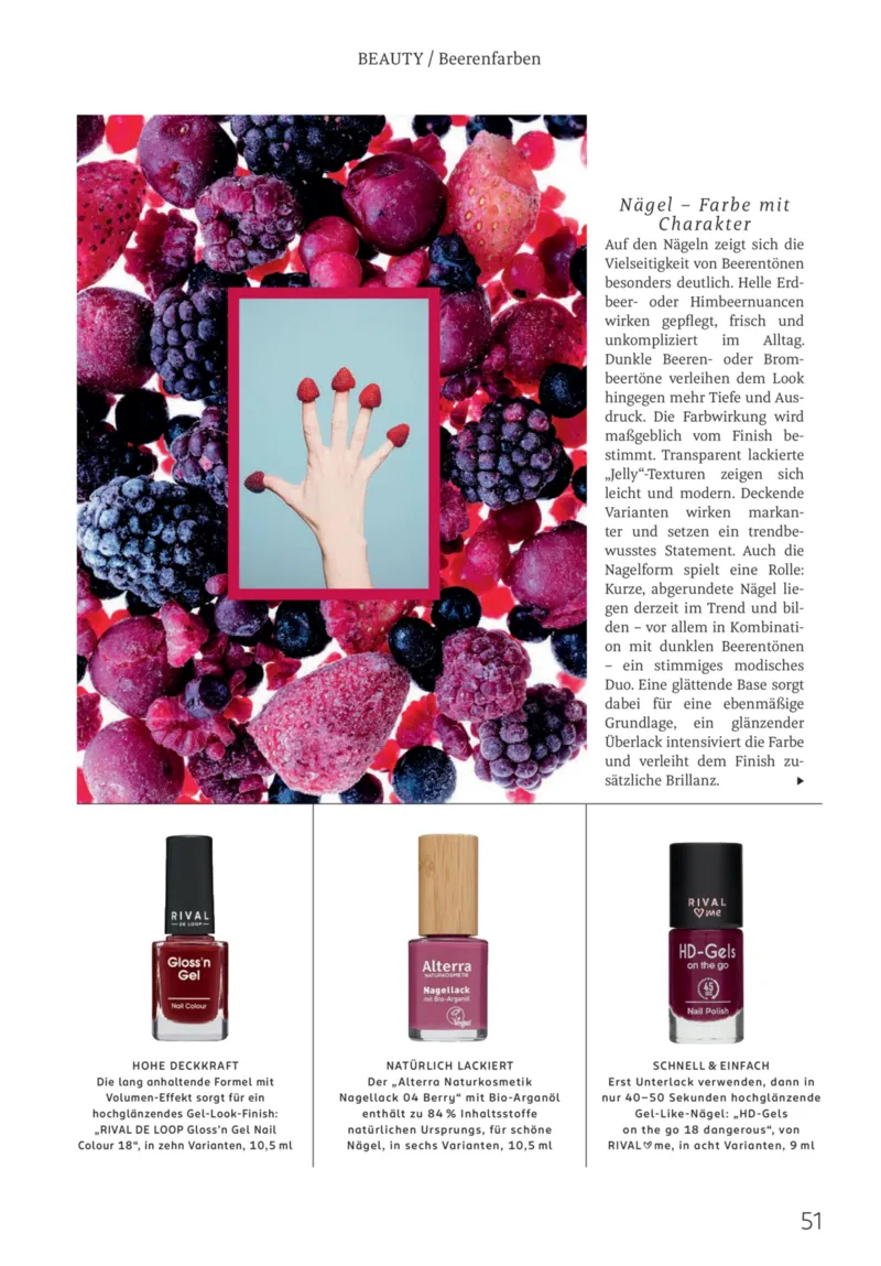 ROSSMANN Prospekt vom 01.05.2026, Seite 51