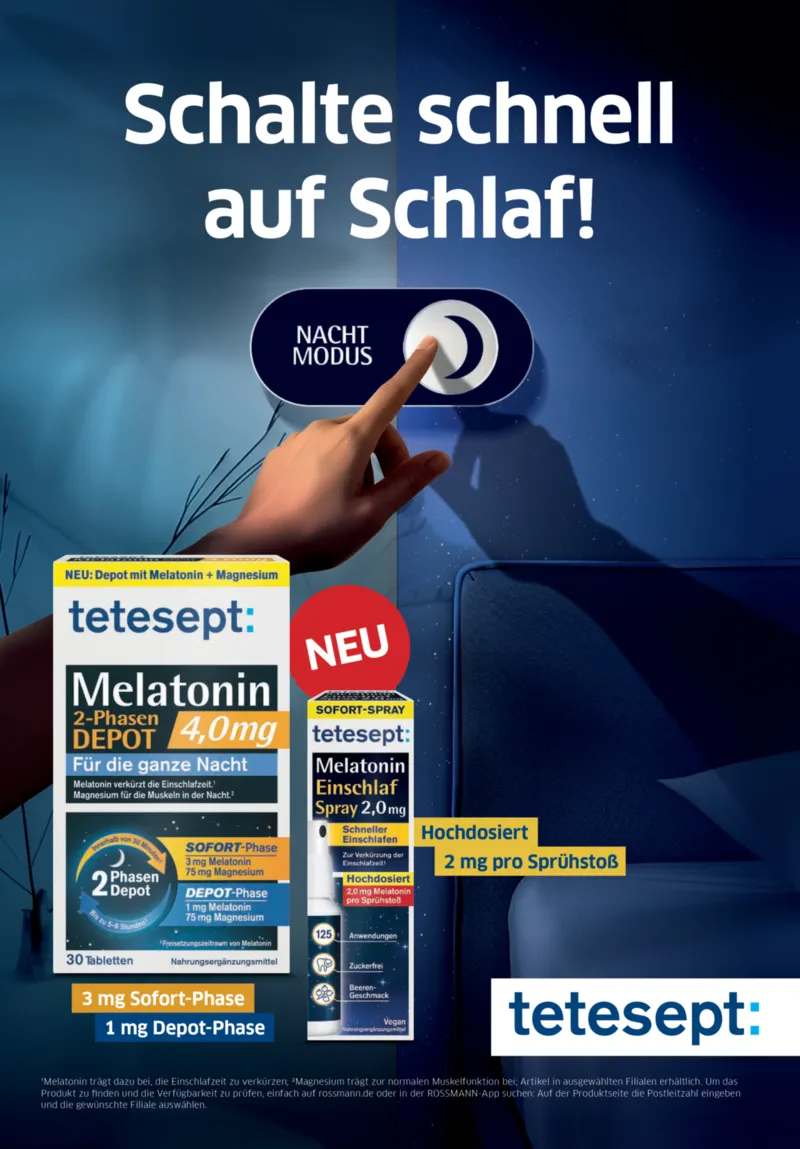 ROSSMANN Prospekt vom 01.05.2026, Seite 53