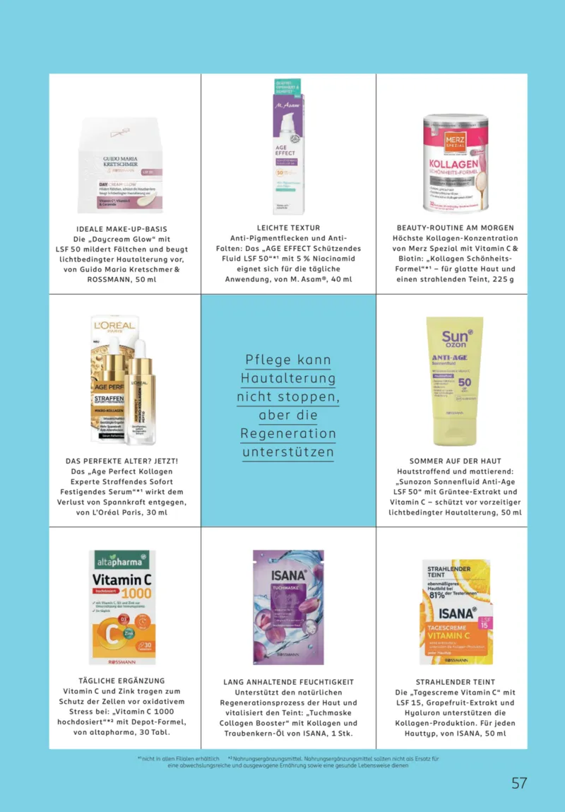 ROSSMANN Prospekt vom 01.05.2026, Seite 57