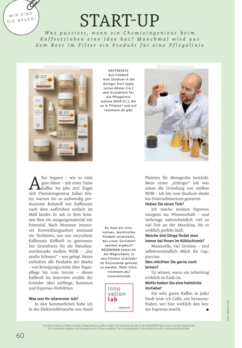 ROSSMANN Prospekt vom 01.05.2026, Seite 60